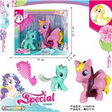 OBL10082608 - Beauty set