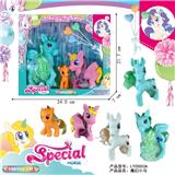 OBL10082613 - Beauty set