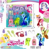 OBL10082614 - Beauty set