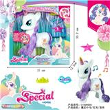 OBL10082616 - Beauty set