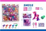 OBL10082617 - Beauty set