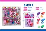 OBL10082618 - Beauty set