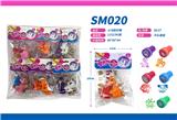 OBL10082620 - Beauty set