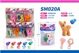 OBL10082621 - Beauty set
