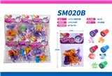 OBL10082622 - Beauty set