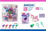 OBL10082623 - Beauty set