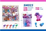 OBL10082626 - Beauty set