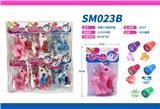 OBL10082627 - Beauty set