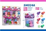 OBL10082629 - Beauty set