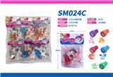 OBL10082630 - Beauty set