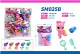 OBL10082632 - Beauty set