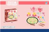 OBL10082899 - 生日蛋糕茶具