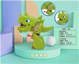 OBL10082919 - 恐龙小水枪