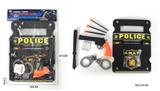 OBL10082996 - Militarytoys&Policeset