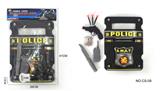 OBL10082997 - Militarytoys&Policeset