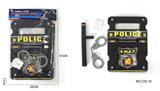OBL10082998 - Militarytoys&Policeset