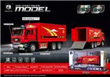 OBL10083335 - Die-cast toys