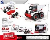 OBL10083337 - 拆装东方车(包电）