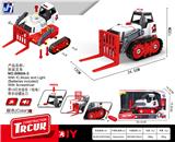 OBL10083339 - 锂带拆装叉车(包电）