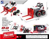 OBL10083345 - 车轮拆装叉车(包电）