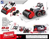 OBL10083346 - 车轮拆装压路机(包电）