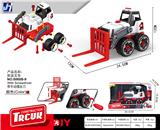 OBL10083359 - 车轮拆装叉车
