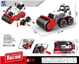 OBL10083360 - 车轮拆装压路机