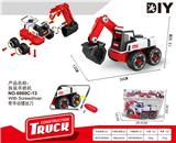 OBL10083377 - 车轮拆装手抓车