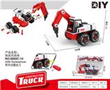 OBL10083378 - 车轮拆装风炮车