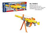 OBL10083423 - 电动连发软弹枪(俄文)