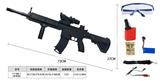 OBL10083549 - 小416三模式黑色款(常规版)