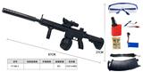 OBL10083558 - 小416三模式黑色（弹鼓版）