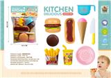 OBL10083602 - FOOD SET