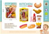 OBL10083603 - FOOD SET