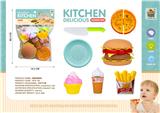 OBL10083604 - FOOD SET