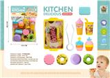 OBL10083606 - FOOD SET
