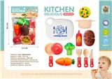 OBL10083608 - FOOD SET