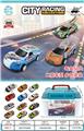 OBL10083613 - Die-cast toys