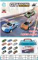 OBL10083614 - Die-cast toys