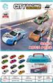 OBL10083615 - Die-cast toys