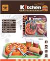OBL10083799 - FOOD SET