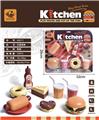 OBL10083800 - FOOD SET