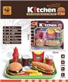 OBL10083801 - FOOD SET