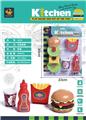 OBL10083803 - FOOD SET