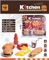 OBL10083806 - FOOD SET