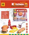 OBL10083807 - FOOD SET