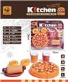 OBL10083809 - FOOD SET