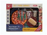 OBL10083810 - FOOD SET