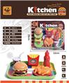 OBL10083811 - FOOD SET
