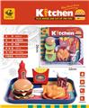 OBL10083815 - FOOD SET